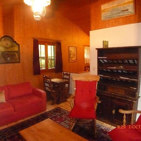 Charming Chalet With Panoramic View And Private Parking In Gruyere Gruyeres Extérieur photo