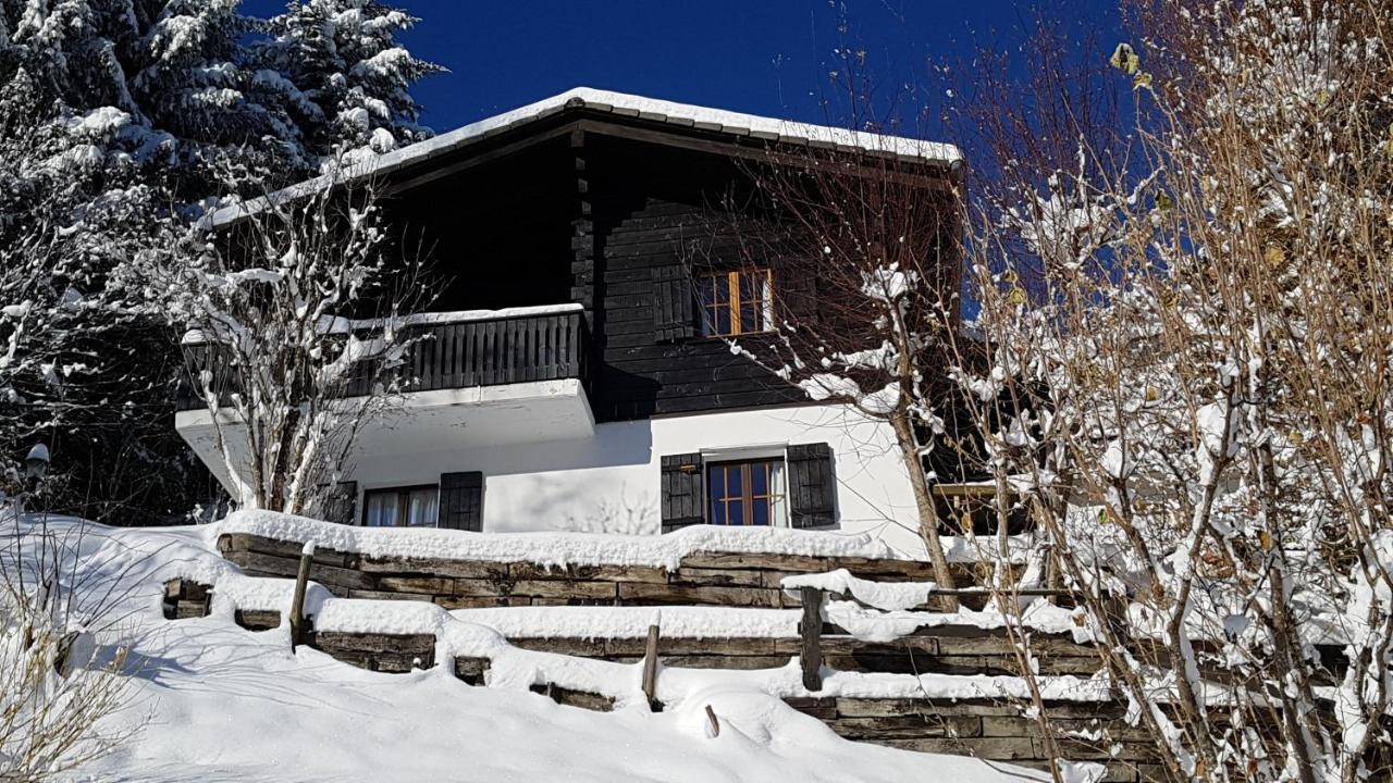 Charming Chalet With Panoramic View And Private Parking In Gruyere Gruyeres Extérieur photo