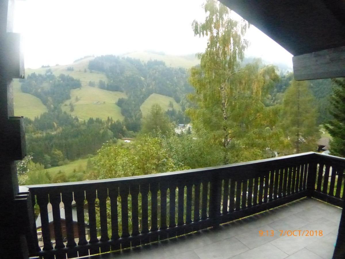Charming Chalet With Panoramic View And Private Parking In Gruyere Gruyeres Extérieur photo