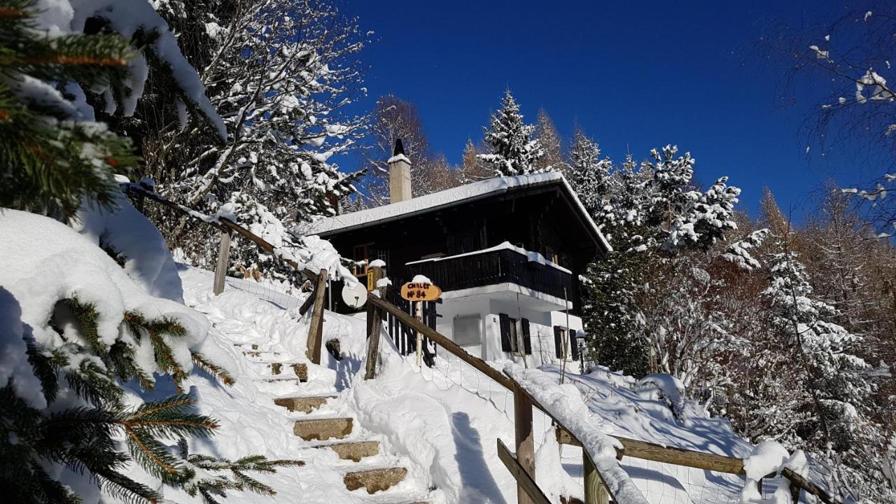 Charming Chalet With Panoramic View And Private Parking In Gruyere Gruyeres Extérieur photo